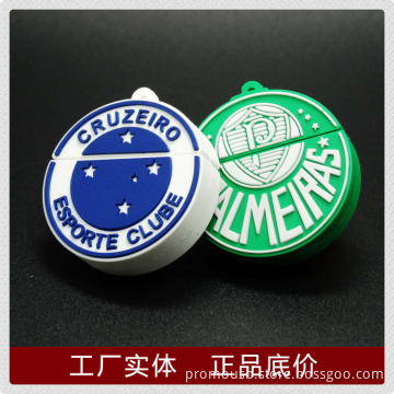 Cruzeiro Esporte Clube customized logo usb flash disk